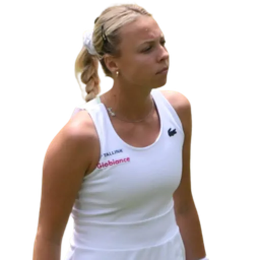 Anett Kontaveit