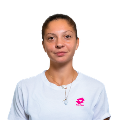 Antonia Ruzic