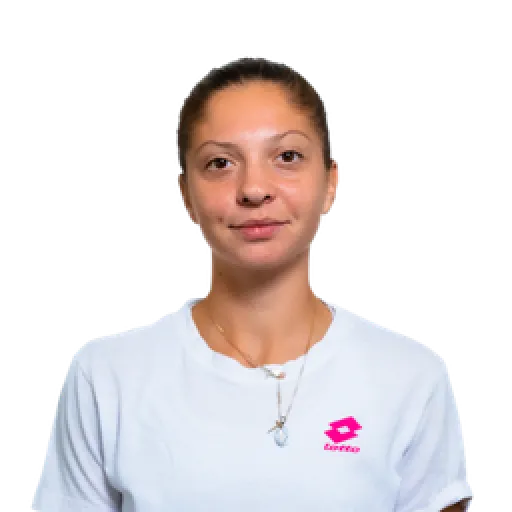 Antonia Ruzic