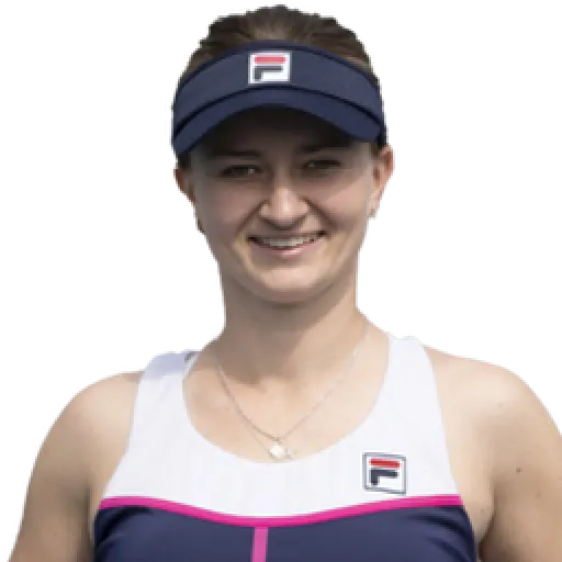 Barbora Krejcikova