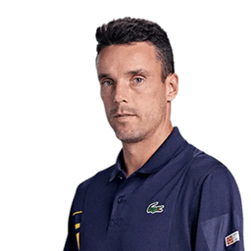 Roberto Bautista-Agut