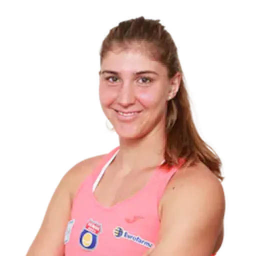 Beatriz Haddad Maia
