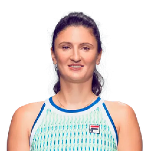 Irina-Camelia Begu