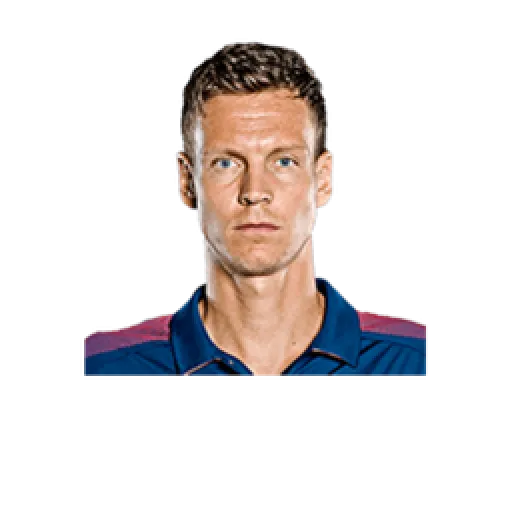 Tomas Berdych