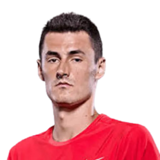 Bernard Tomic