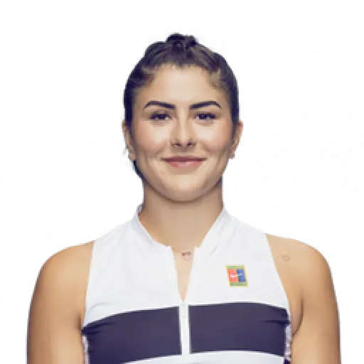 Bianca Andreescu