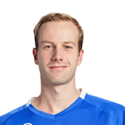 Botic Van De Zandschulp