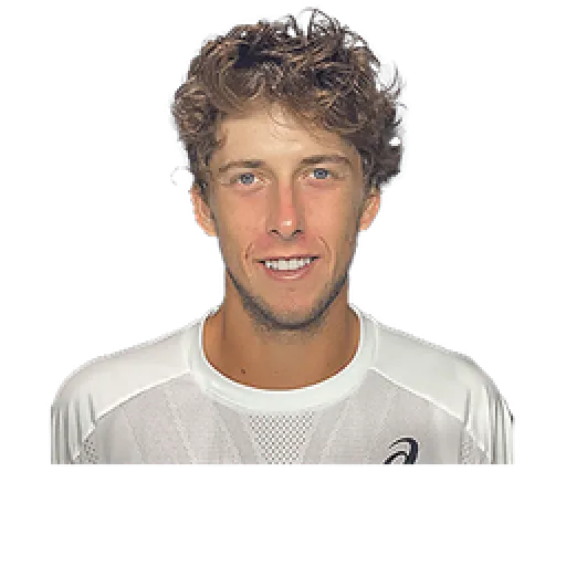 Brandon Holt