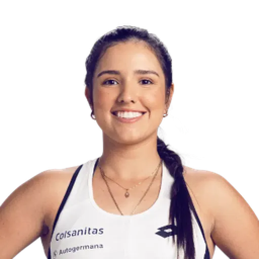 Camila Osorio