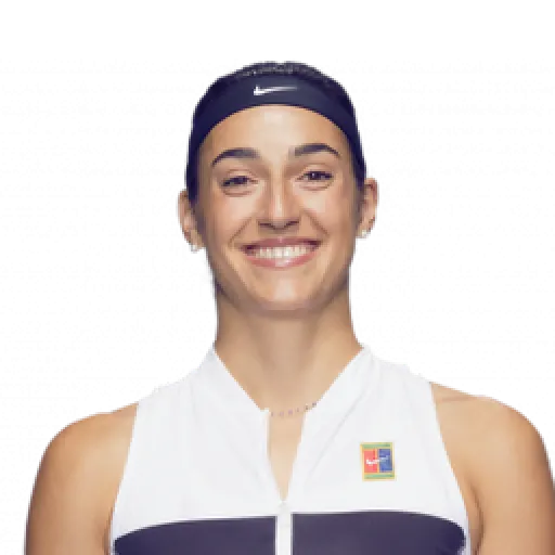 Caroline Garcia