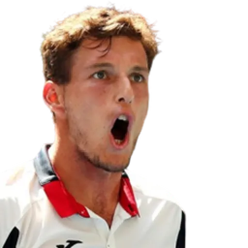 Pablo Carreño-Busta