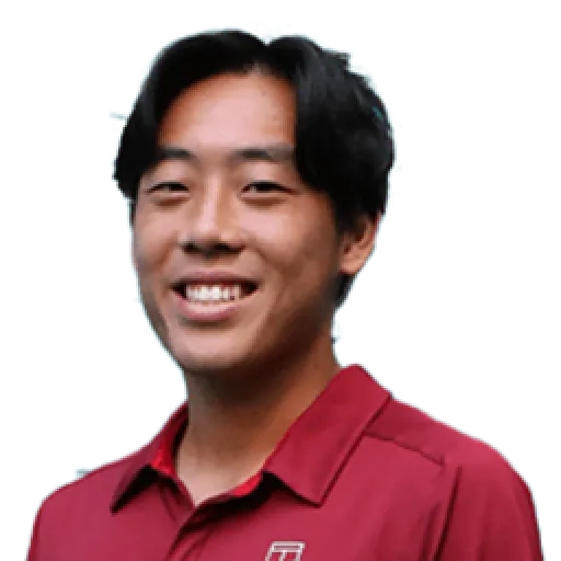 Coleman Wong