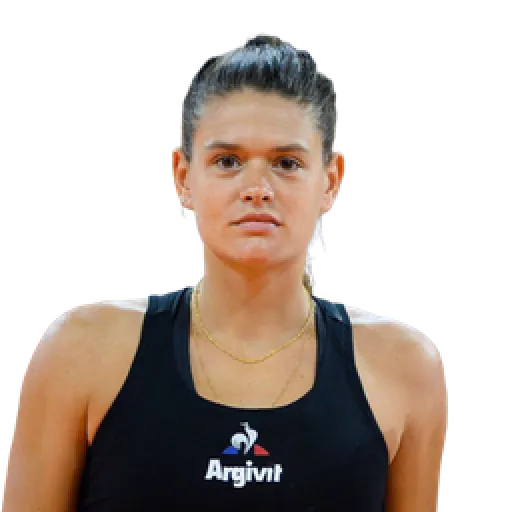 Chloe Paquet