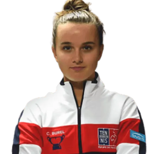 Clara Burel