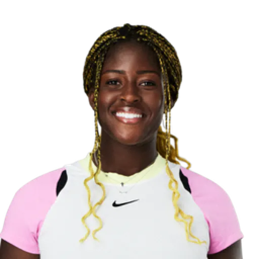 Clervie Noounoue