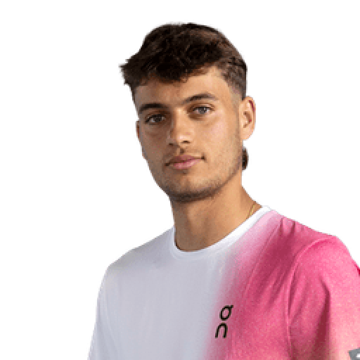 Flavio Cobolli