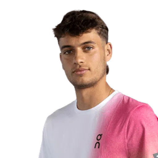 Flavio Cobolli