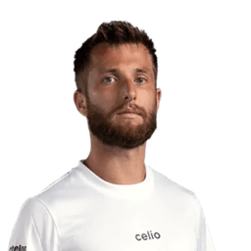 Corentin Moutet