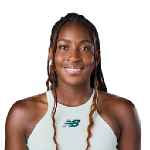 Cori Gauff