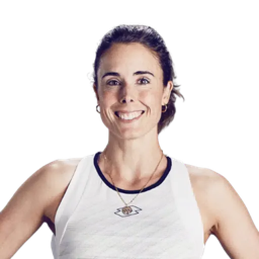 Alizé Cornet
