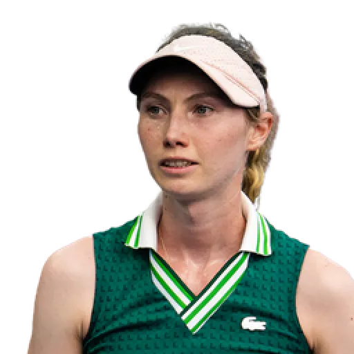 Cristina Bucsa