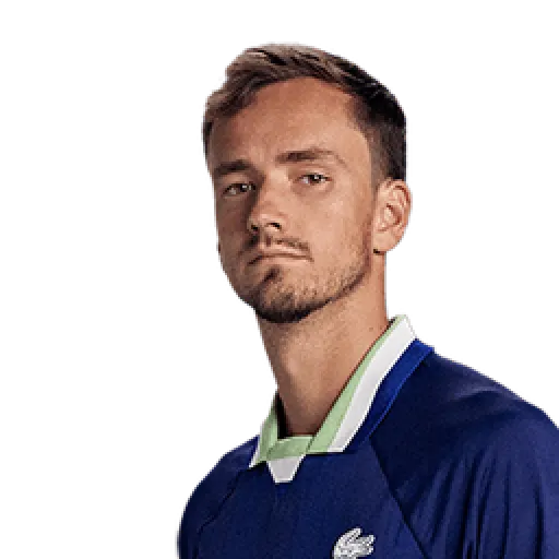 Daniil Medvedev