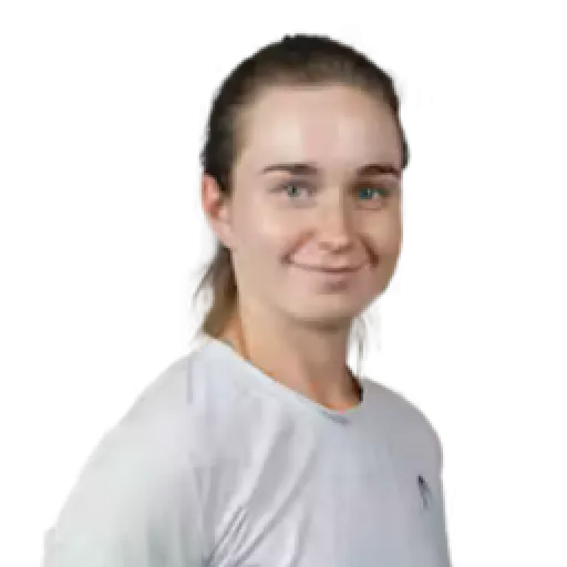 Daria Snigur