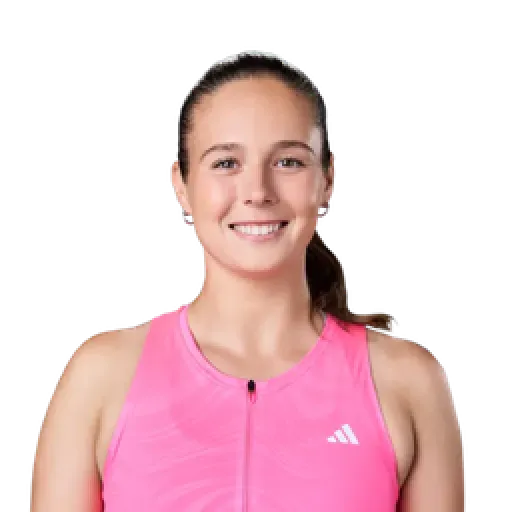 Daria Kasatkina