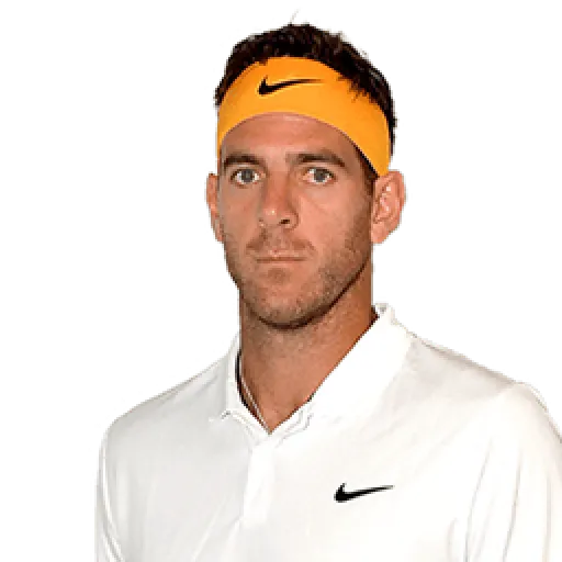 Juan Martín Del Potro