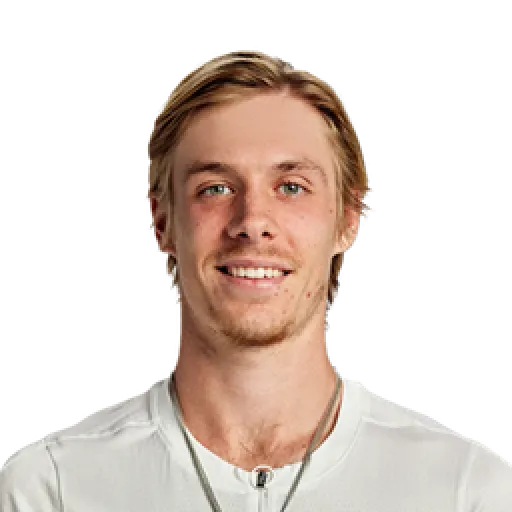 Denis Shapovalov