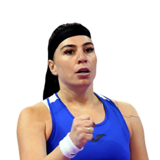 Ekaterine Gorgodze