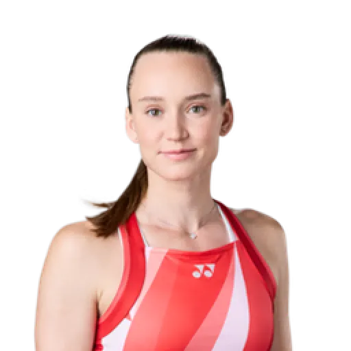 Elena Rybakina
