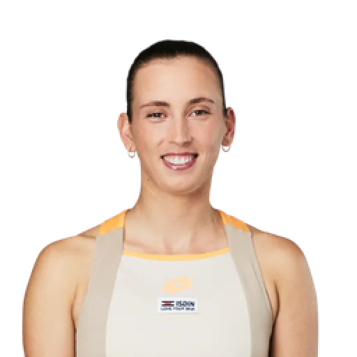 Elise Mertens