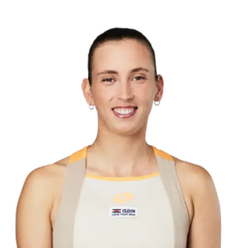 Elise Mertens