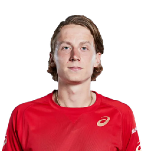 Emil Ruusuvuori