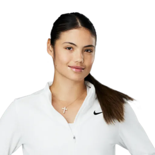 Emma Raducanu