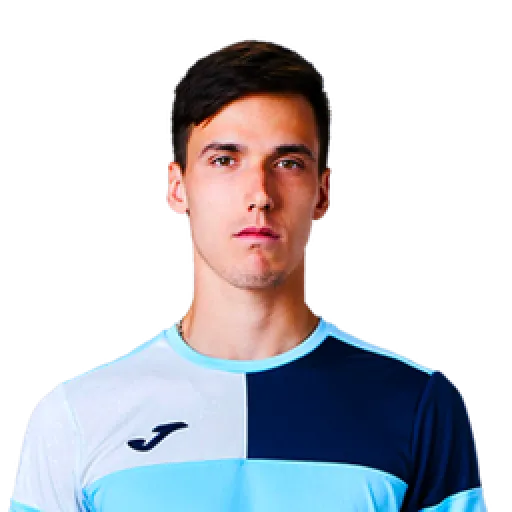 Fabian Marozsan