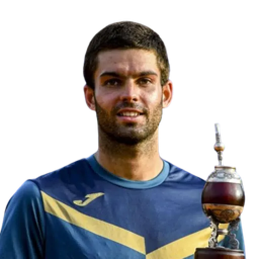 Facundo Diaz Acosta