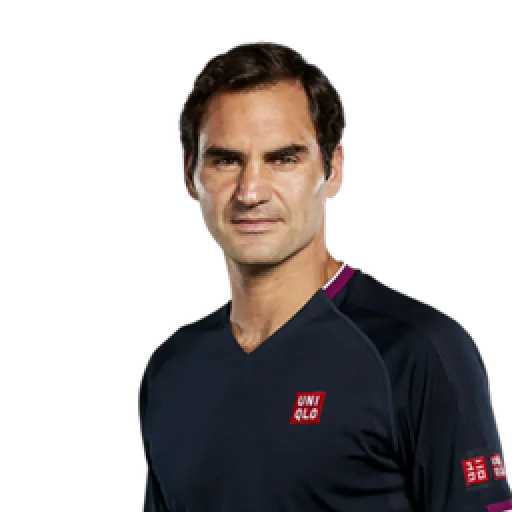 Roger Federer