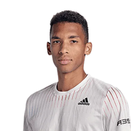 Felix Auger Aliassime