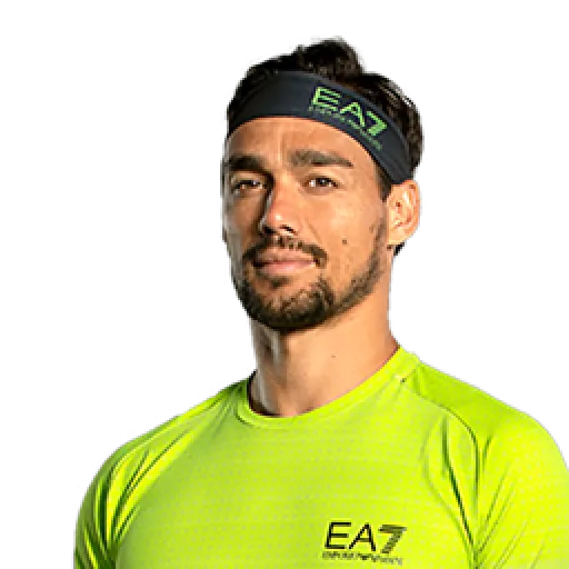 Fabio Fognini