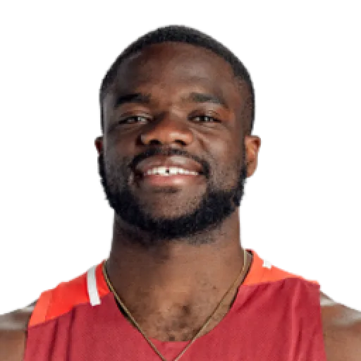 Frances Tiafoe