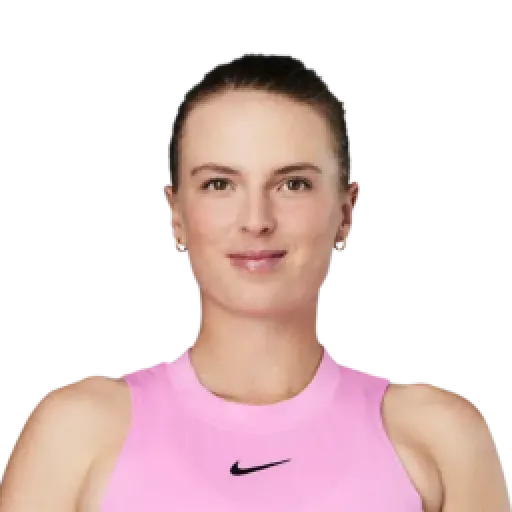 Linda Fruhvirtova