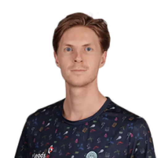 Gijs Brouwer