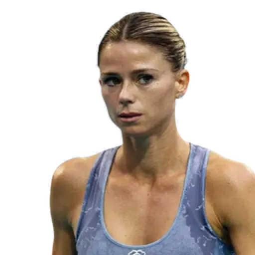 Camila Giorgi