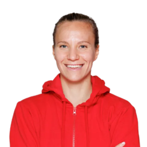 Viktorija Golubic