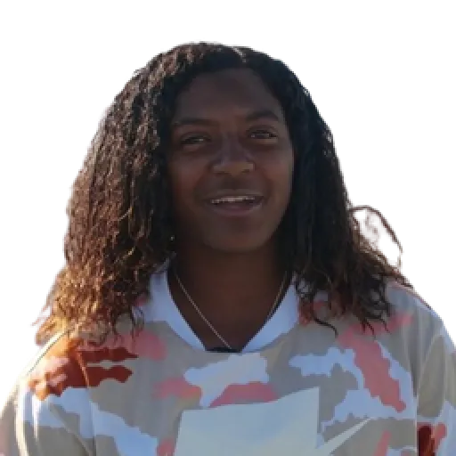 Hailey Baptiste