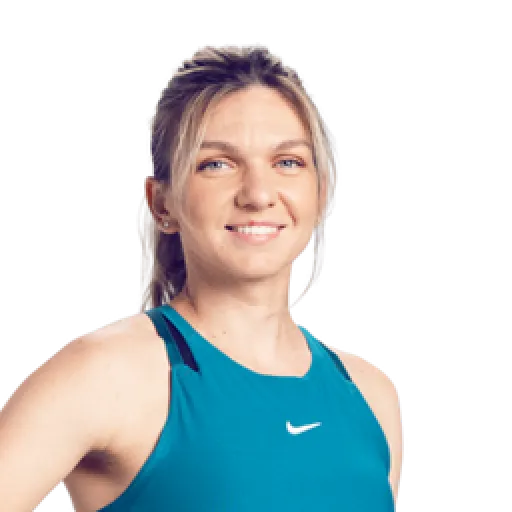 Simona Halep