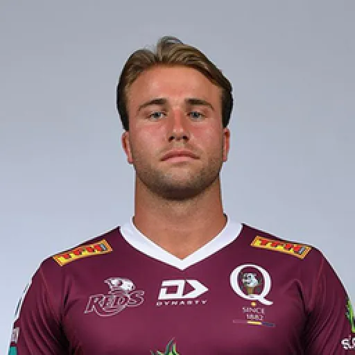 Hamish Stewart