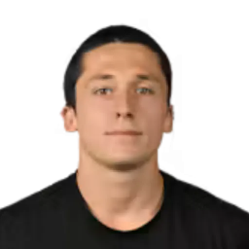 Harold Mayot